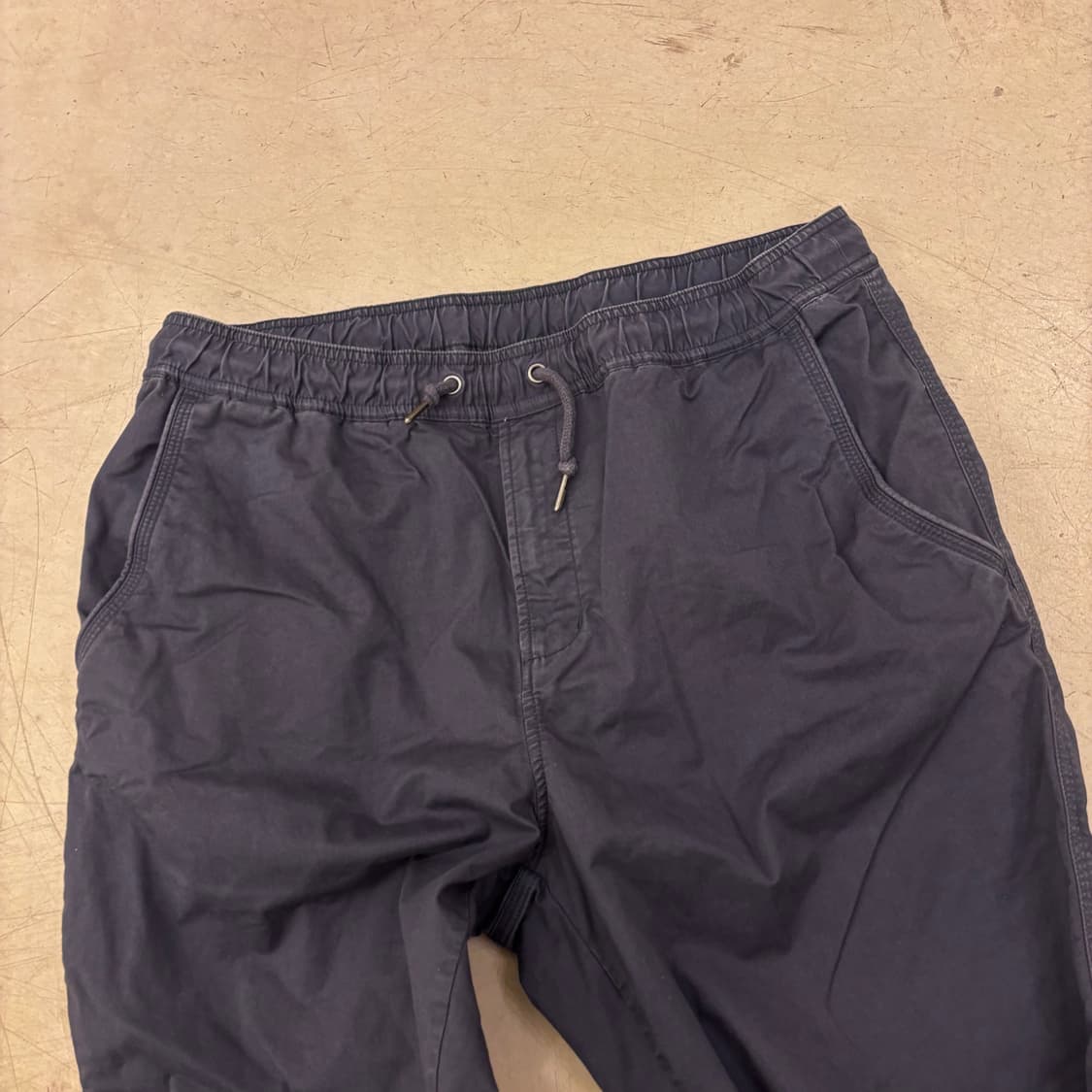 컬럼비아 코튼 조거 팬츠 상품이미지2