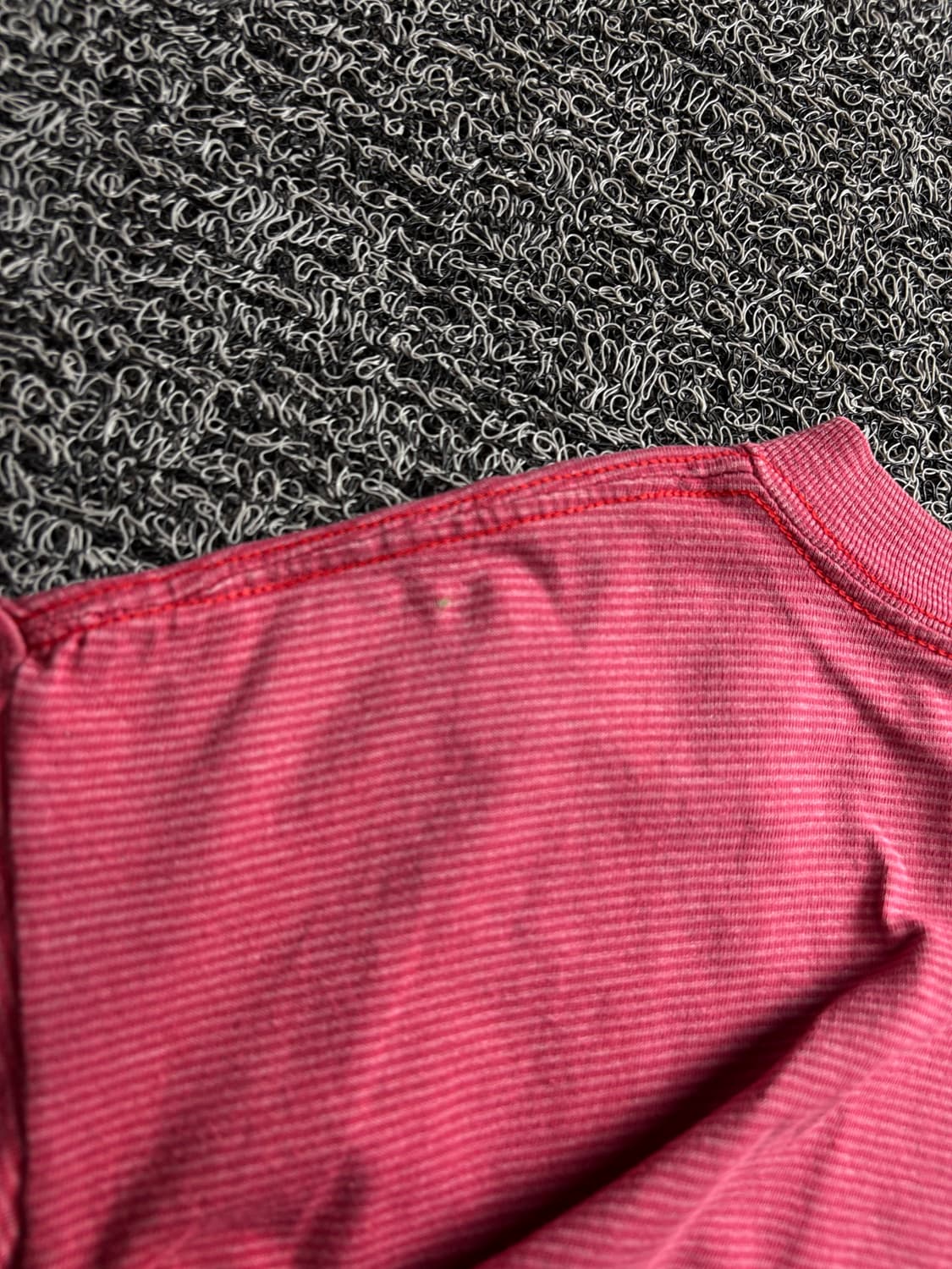 90s USA 오리지날 빈티지 MLB 신시내티 레드 티셔츠 3434 상품이미지5