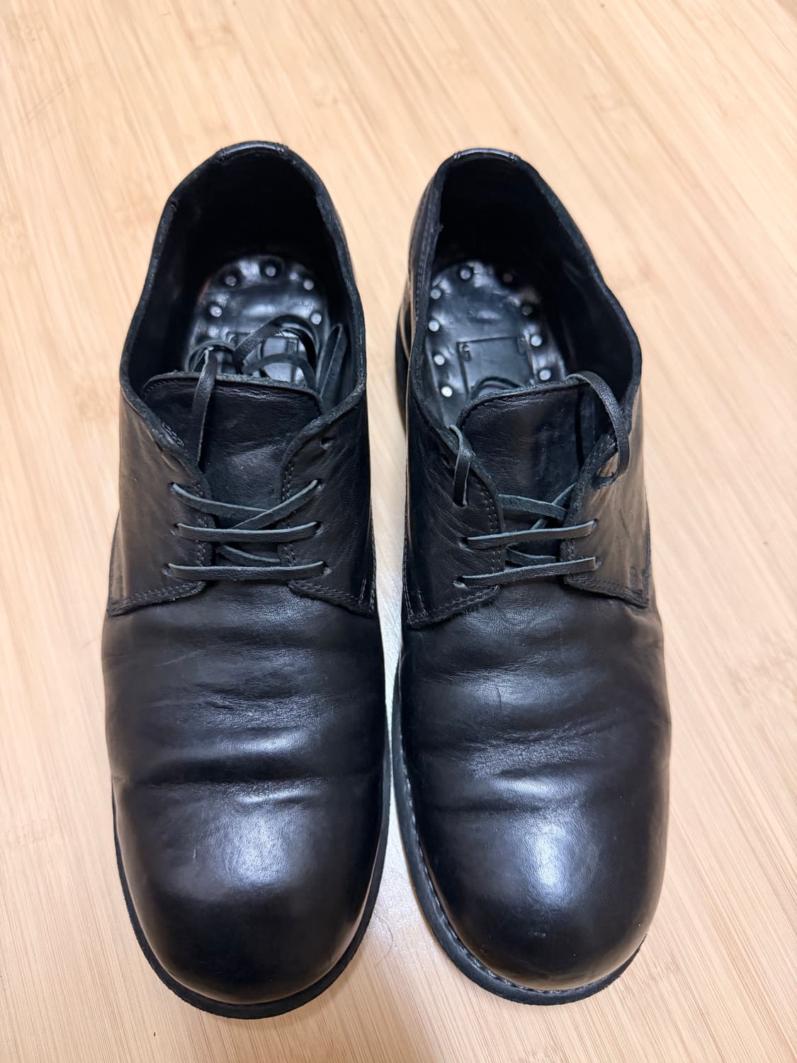 구이디 992x 블랙 42 상품이미지1