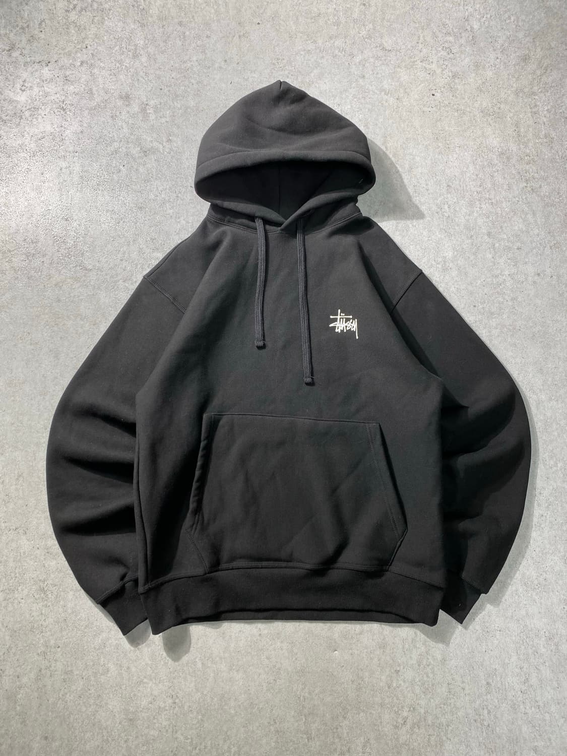 [L] Stussy 스투시 후디 상품이미지2