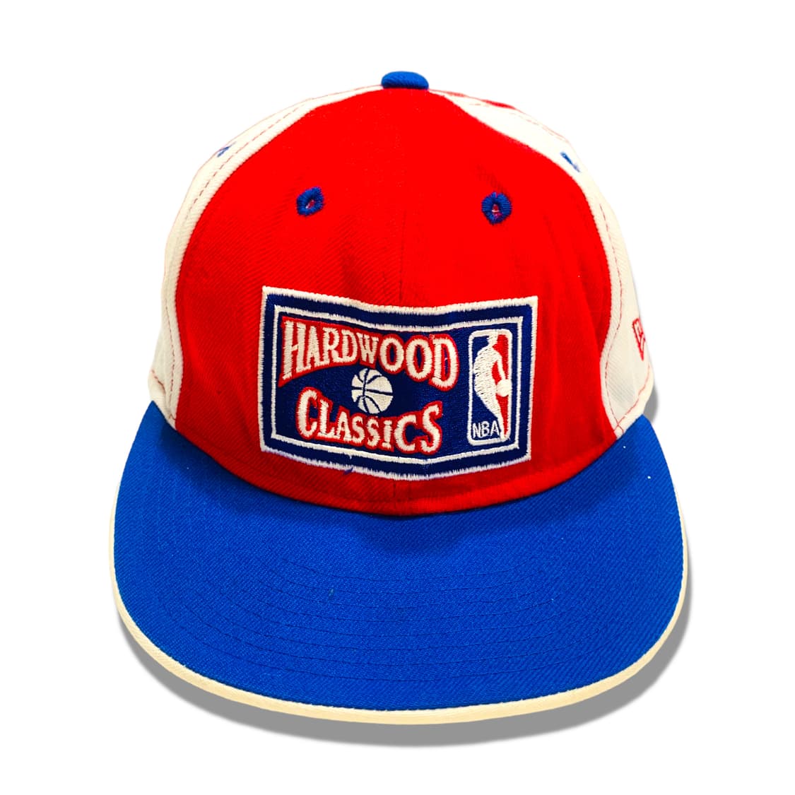 90-00s new era 76ers 스냅백 상품이미지3