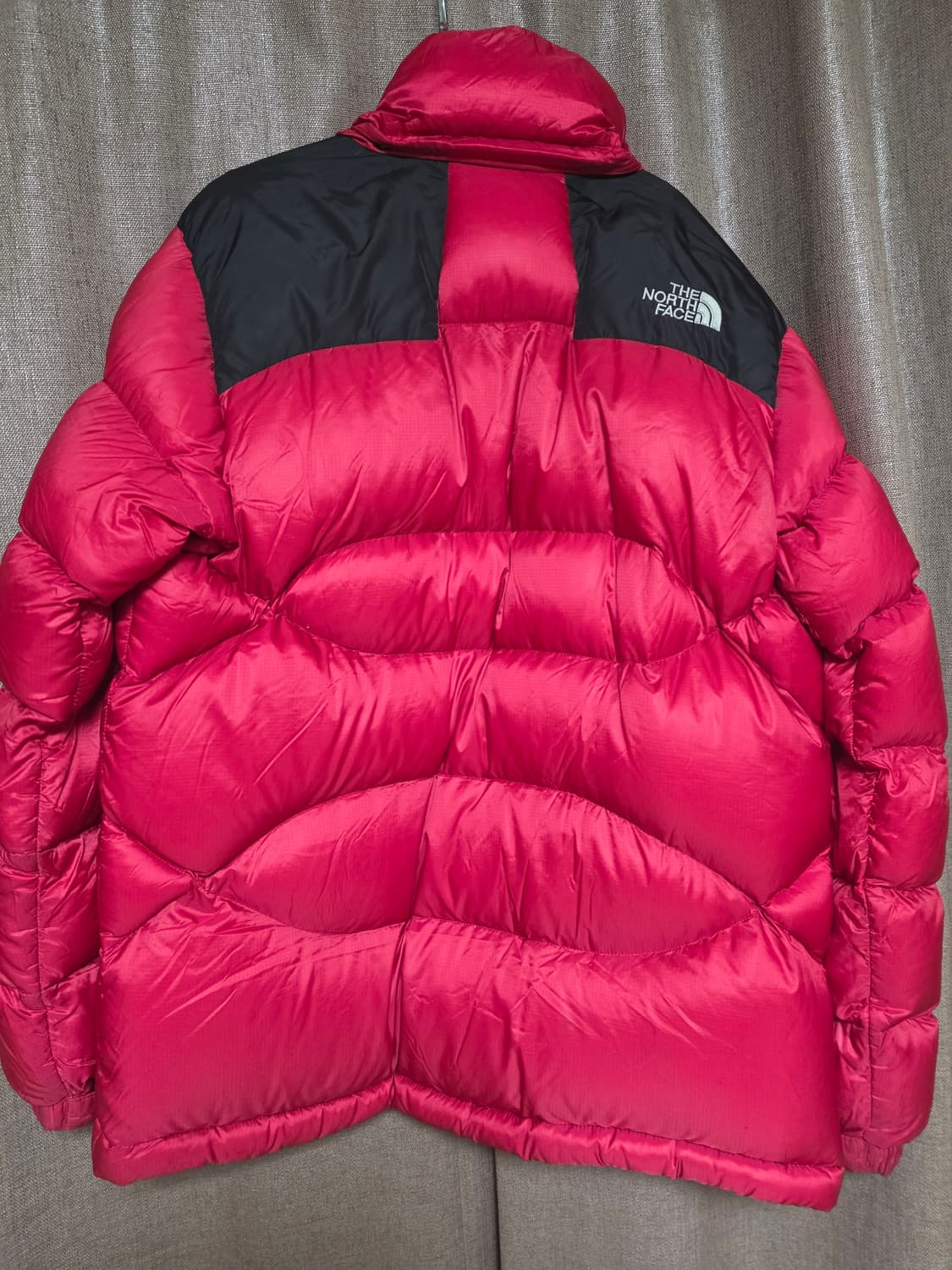 노스페이스구스패딩 105 상품이미지6