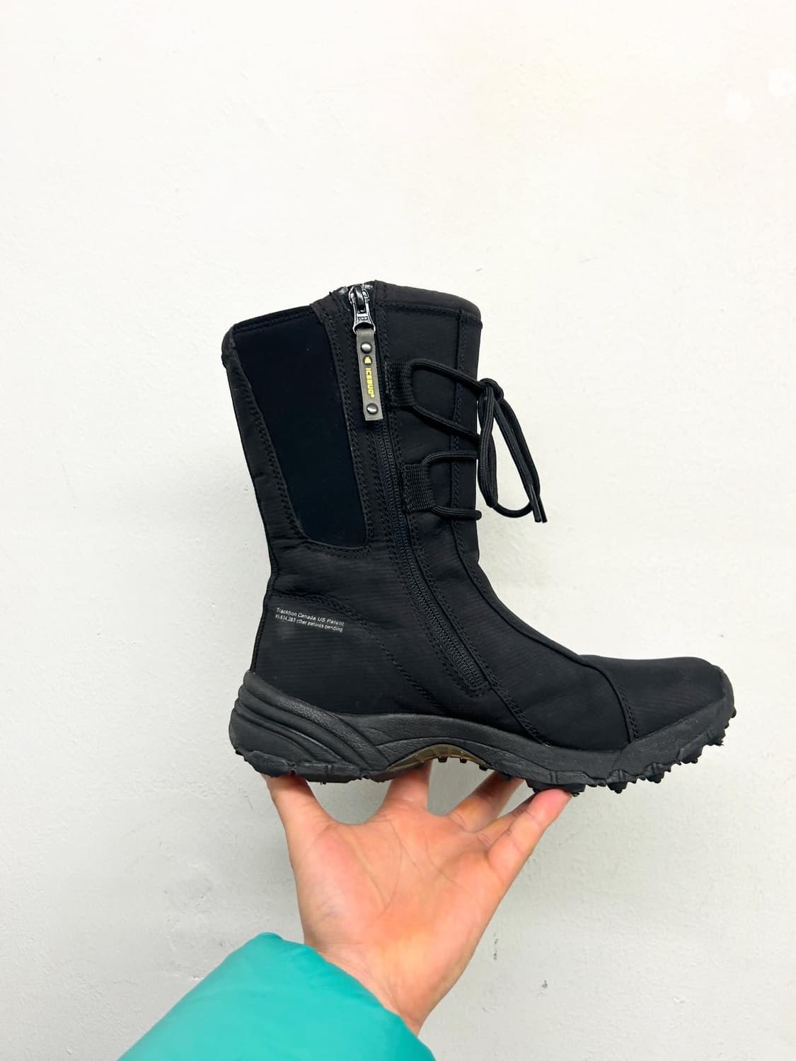 ICEBUG Cortina BUGrip  아이스버그 방한 부츠 240 상품이미지4