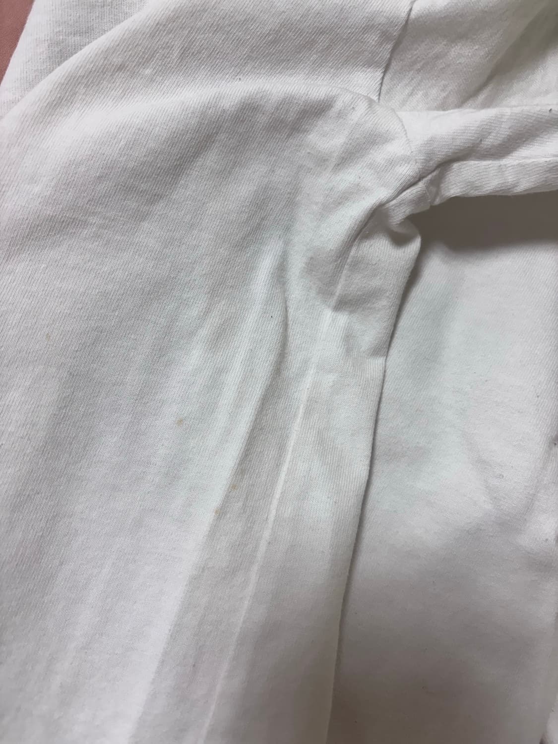 베이크 마일로 반팔 팝니당 상품이미지3
