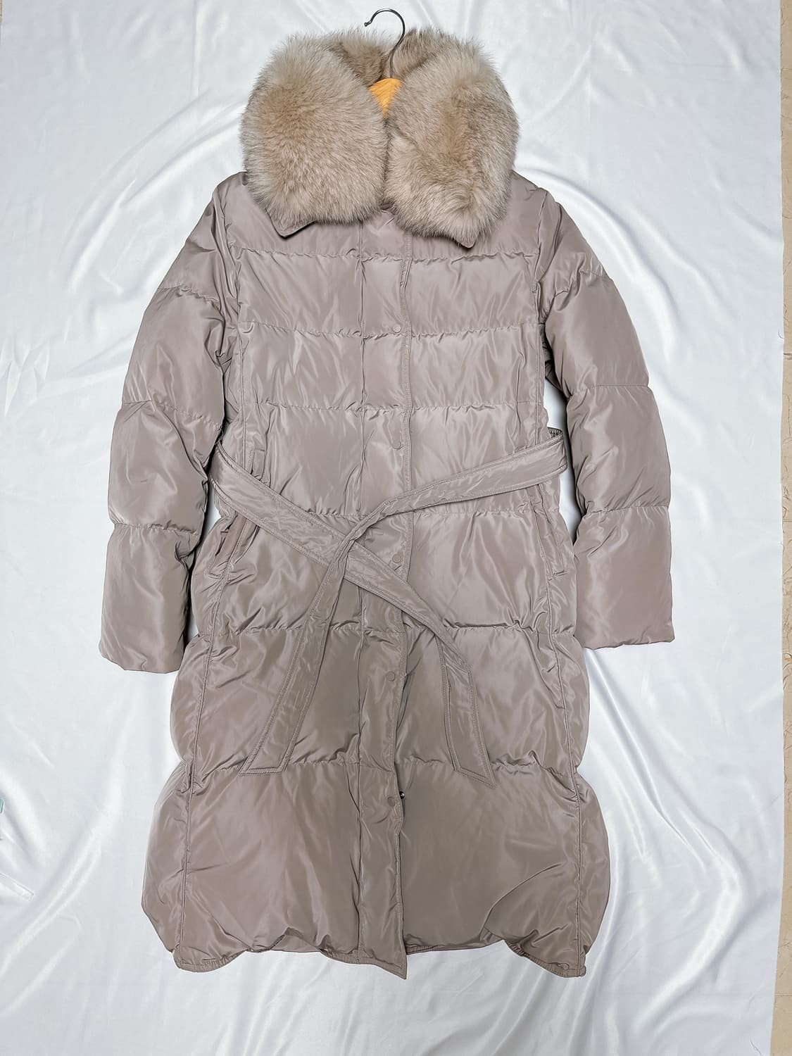 레노마 폭스퍼 구스다운 패딩 M 상품이미지2