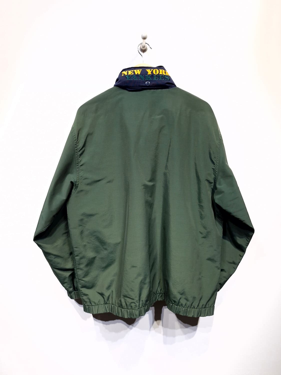 MLB WWS시리즈 올드스쿨 바람막이[100] 상품이미지2