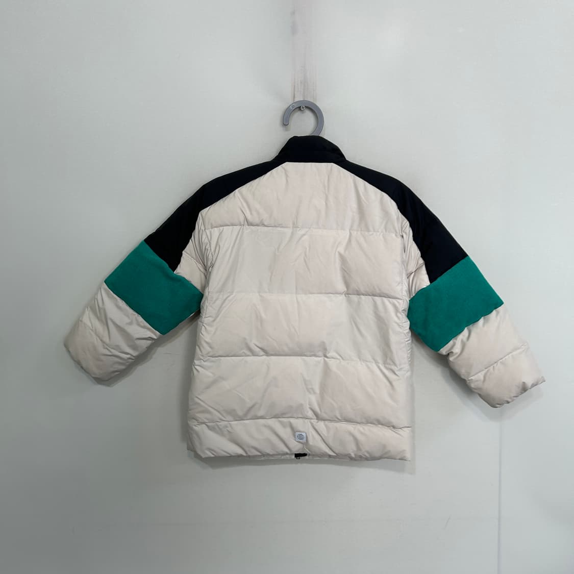 아디다스 키즈 오리털 패딩 120 상품이미지3