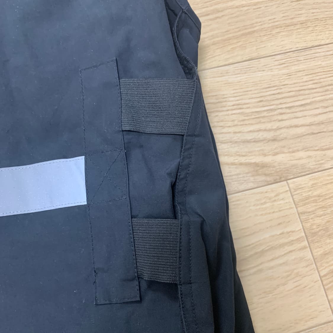 100)뉴발란스 카메라맨 유틸리티 테크 베스트 조끼 상품이미지4