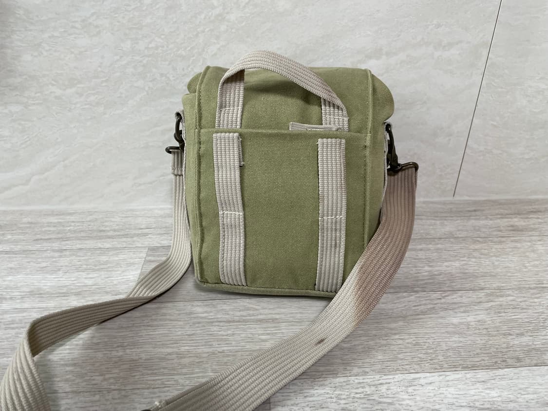 네셔널지오그래픽 / ng2343, 미니 크로스백, 카메라가방 상품이미지4