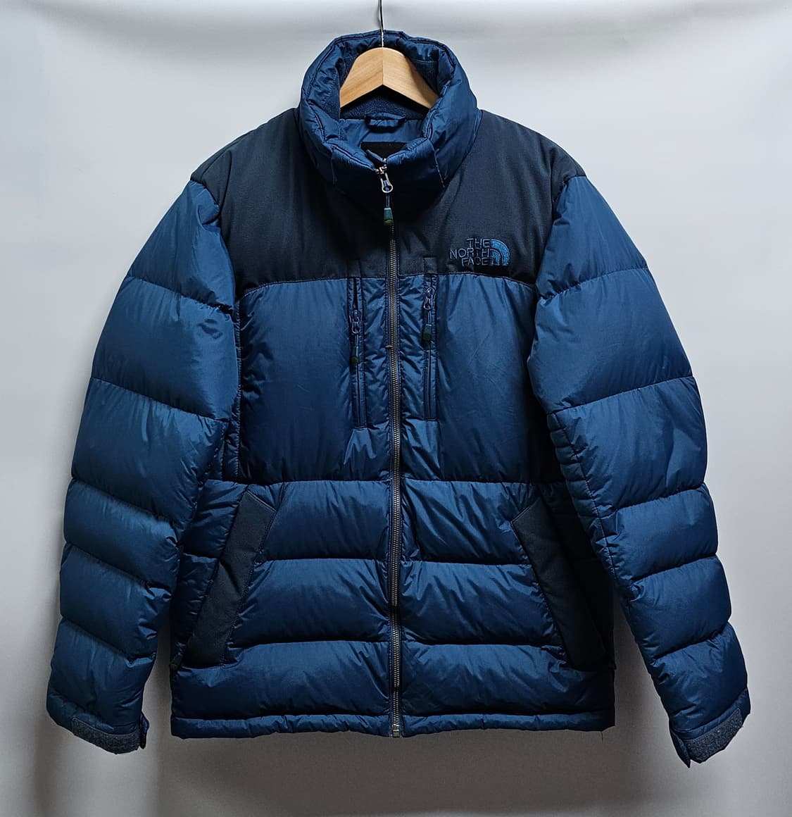 노스페이스 구스다운 패딩 95 상품이미지1