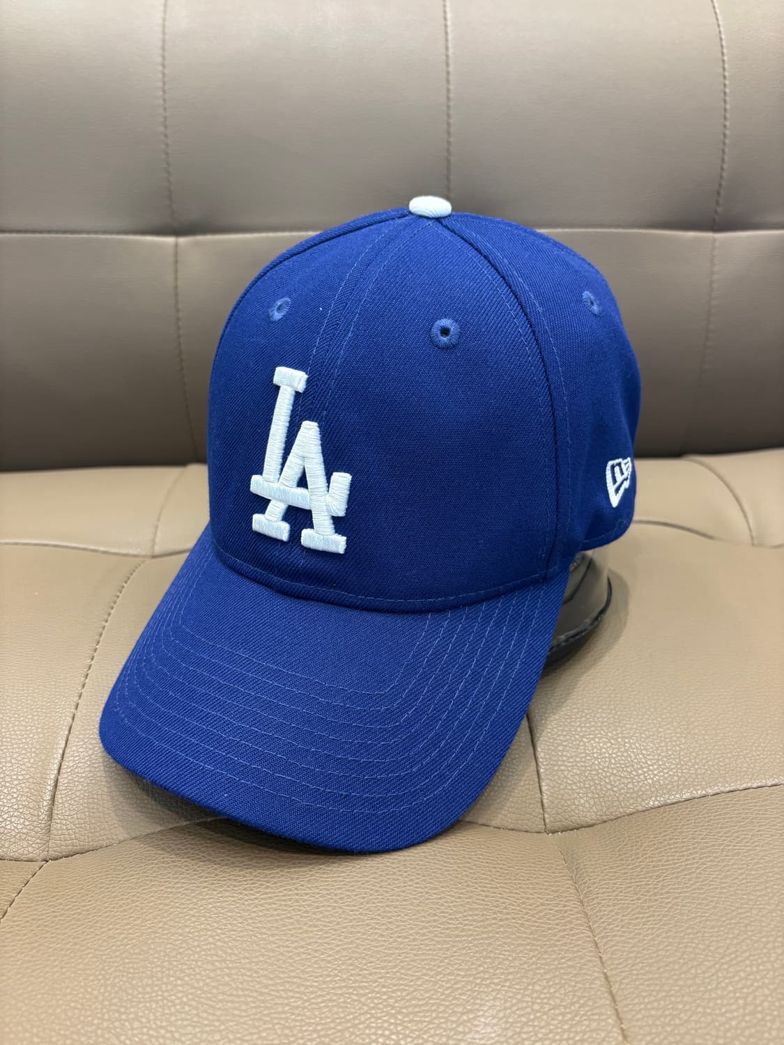 뉴에라 LA 다저스 볼캡 상품이미지6