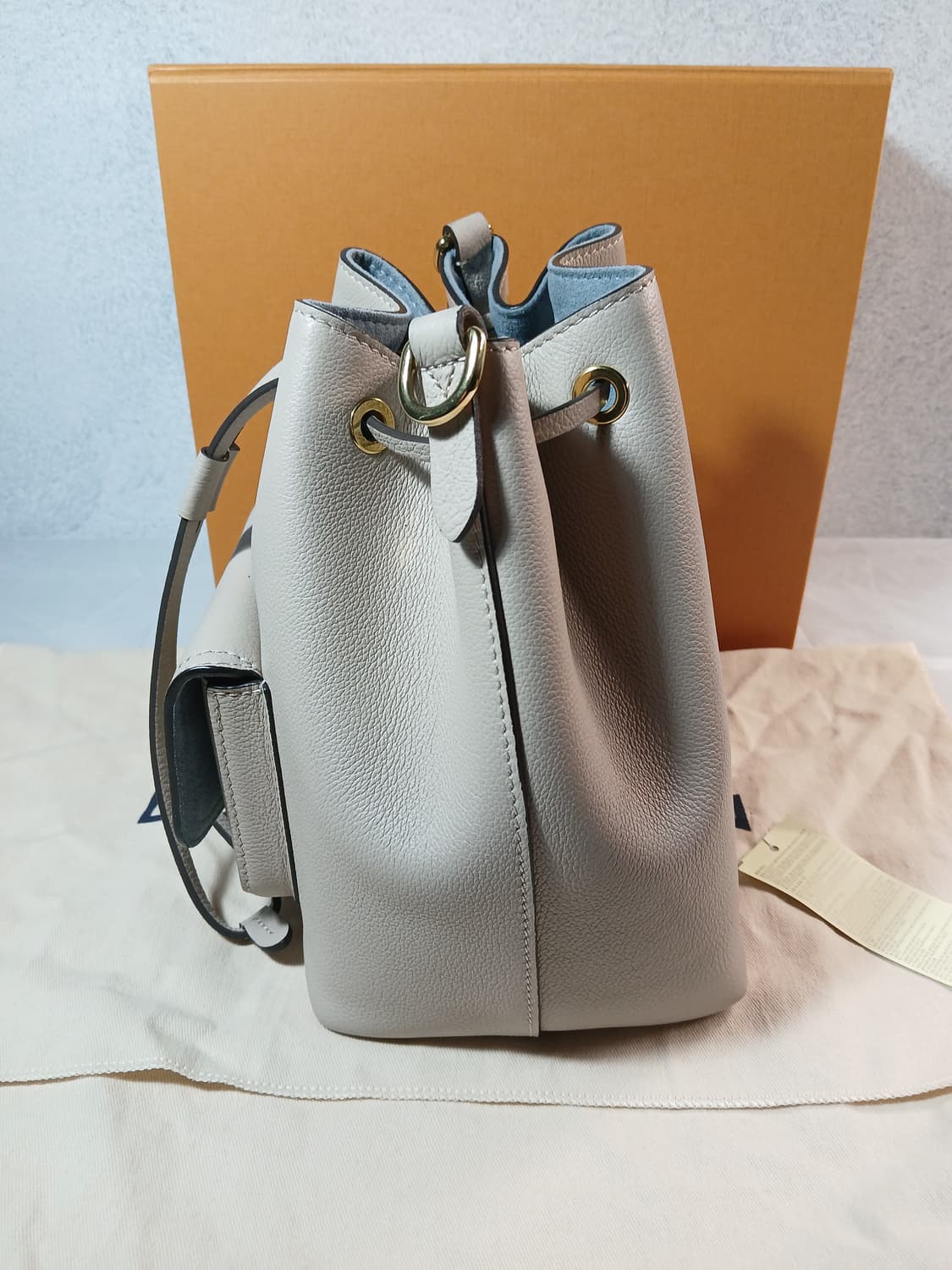 루이비통 락미 버킷백 M57688 상품이미지4