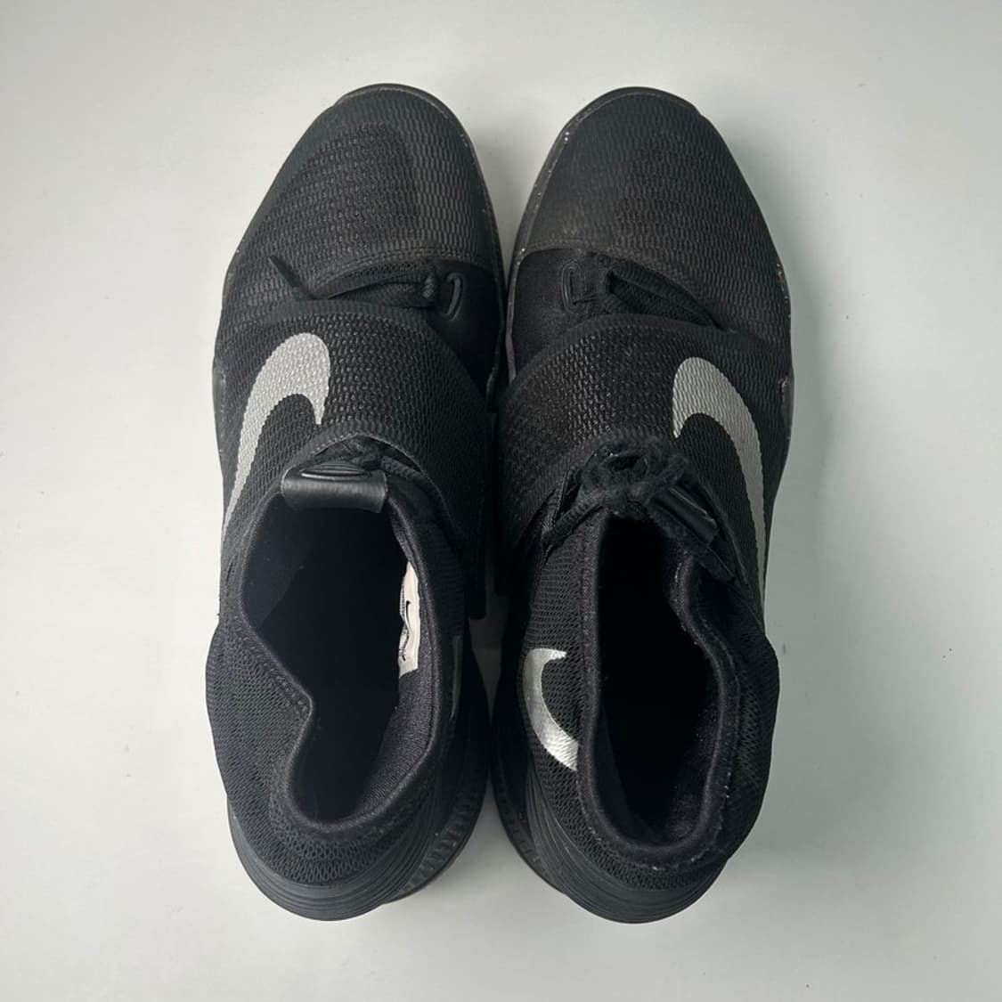 나이키 줌 하이퍼레브 2016 모델 농구화 블랙 280 상품이미지5