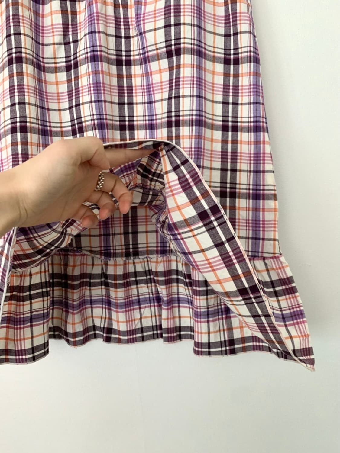 빈티지 원피스 상품이미지4