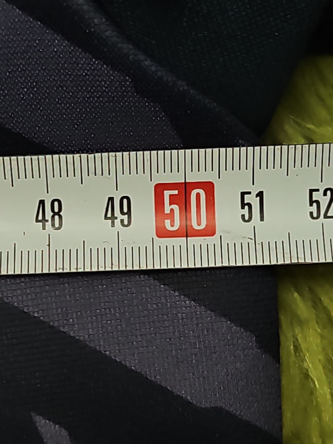 나이키 빈티지 그래픽 트랙탑 (M) 상품이미지6