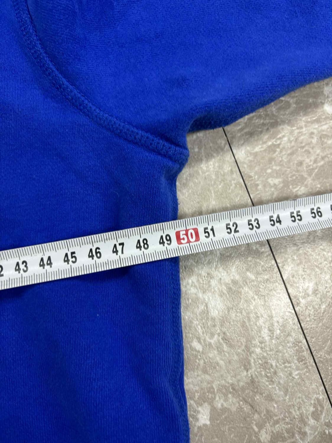 폴로 랄프로렌 아치로고 스웨트셔츠 맨투맨(L) 상품이미지6