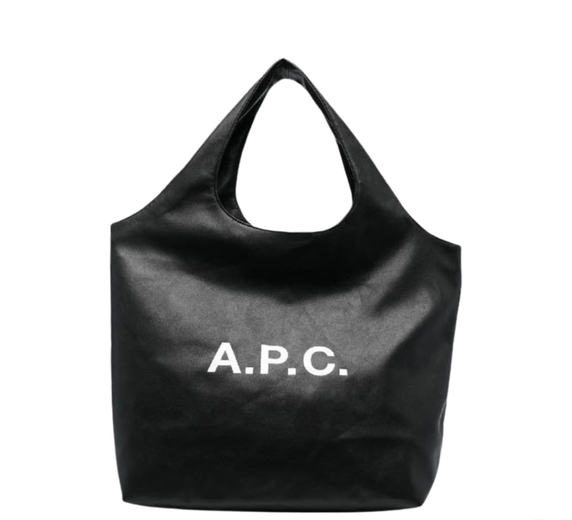 A.P.C. 아페쎄 니논 토트백  상품이미지1