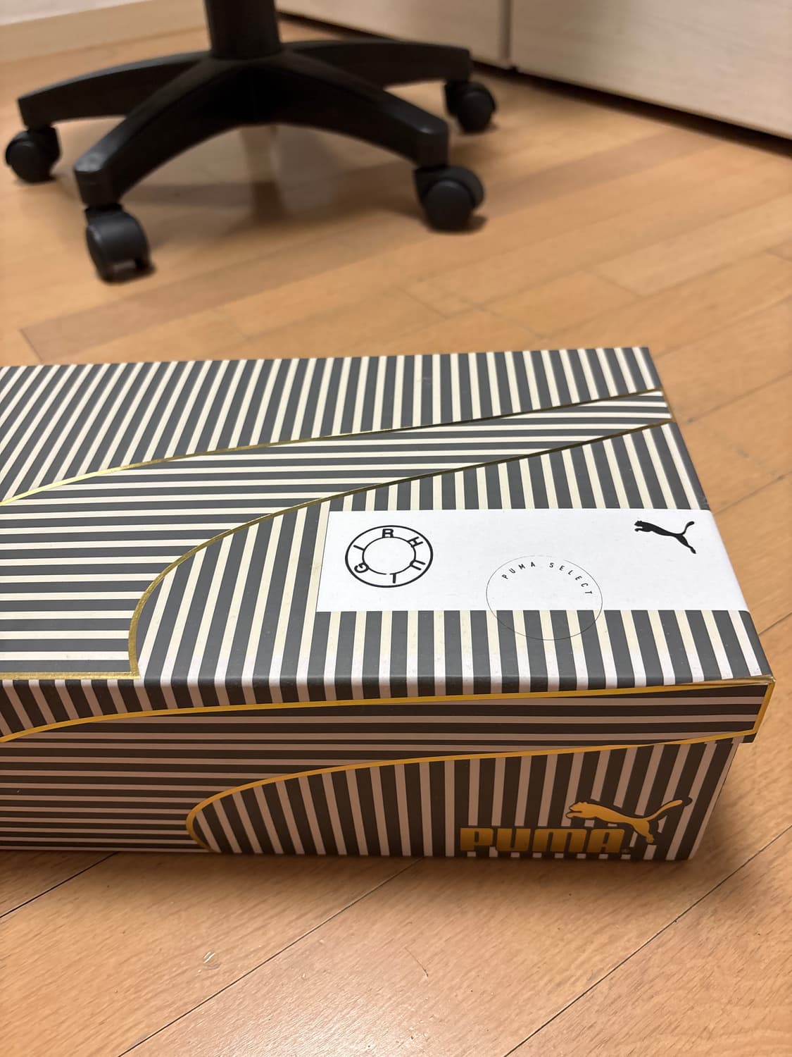 푸마 루이지 280 상품이미지5