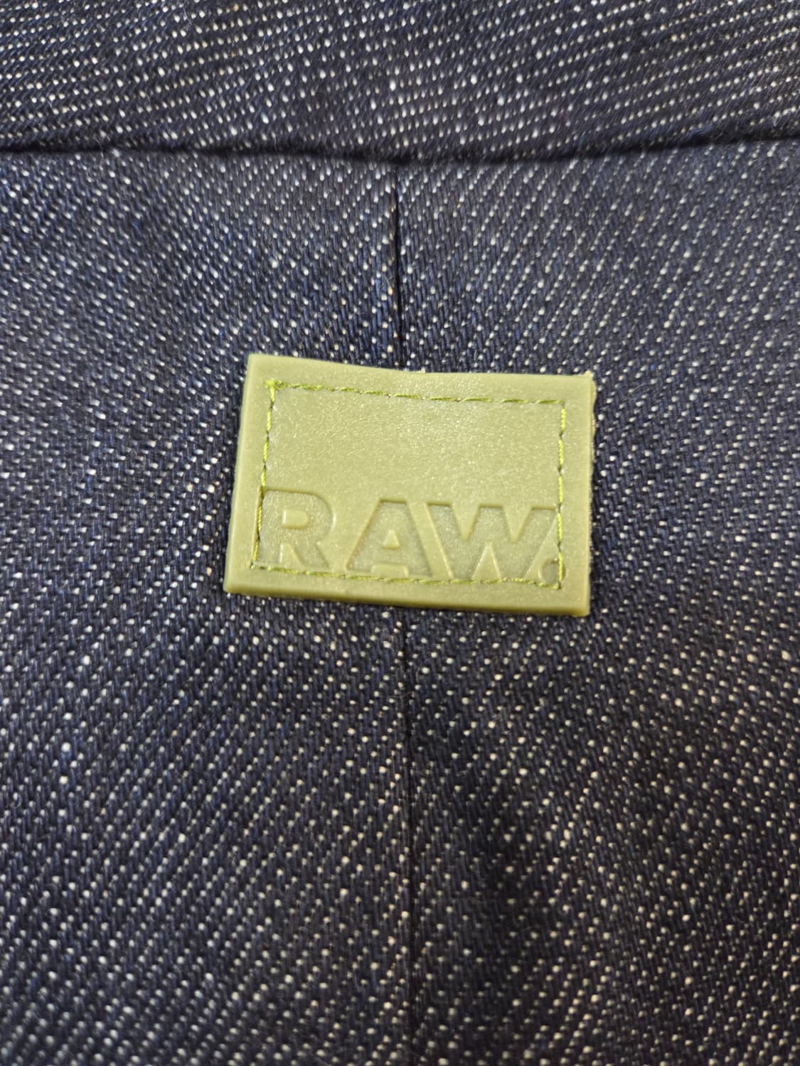 G-Star RAW 데님 워크웨어 자켓(XS) 상품이미지5