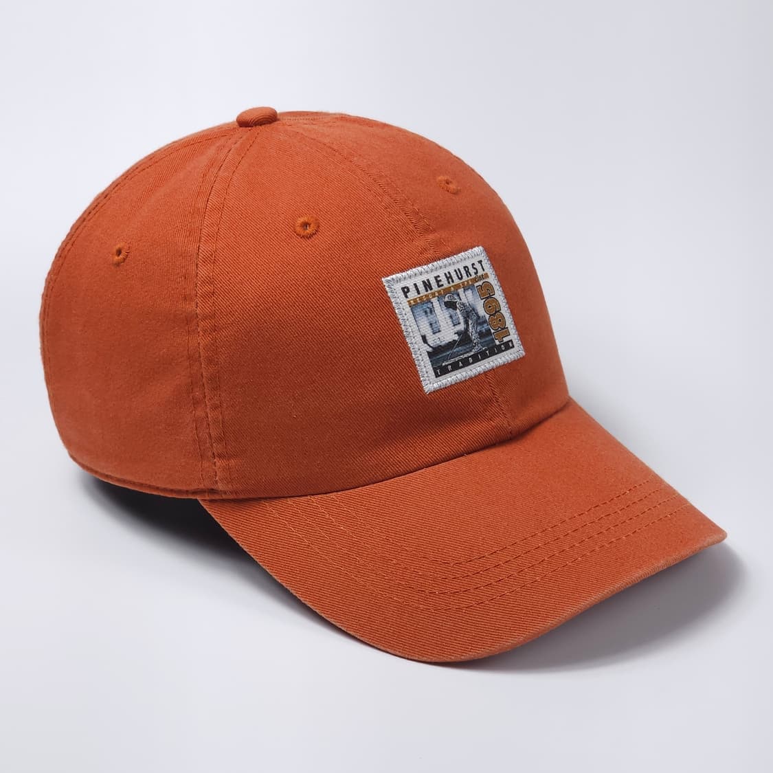 파인허스트 아메리칸 골프 볼캡 모자 상품이미지3