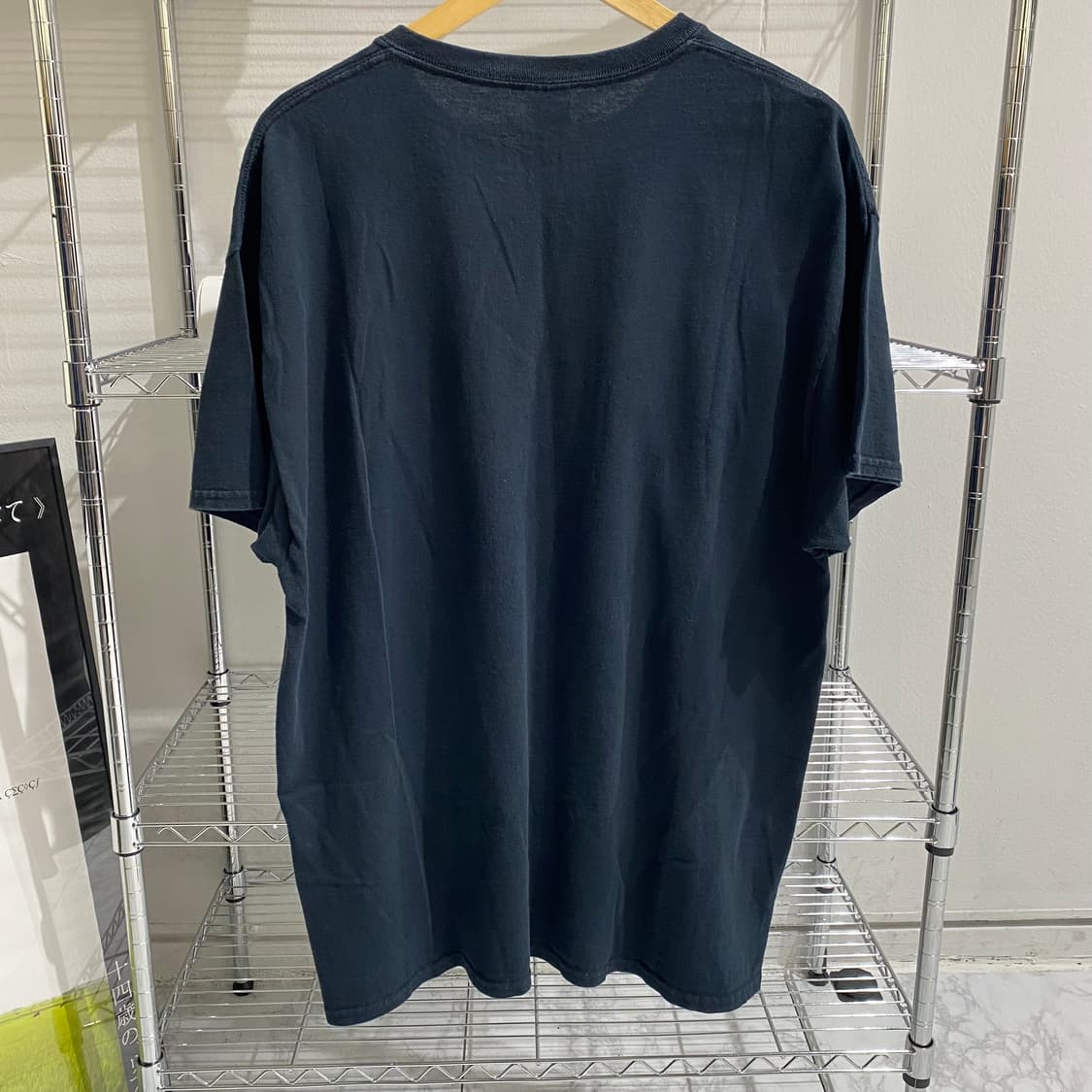 데스노트 멜로 부틀렉 애니메이션 티셔츠 상품이미지2