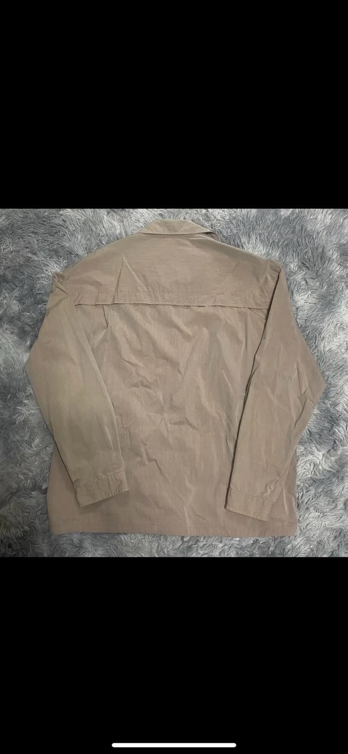 네이더스 유틸리티 셔츠  상품이미지2