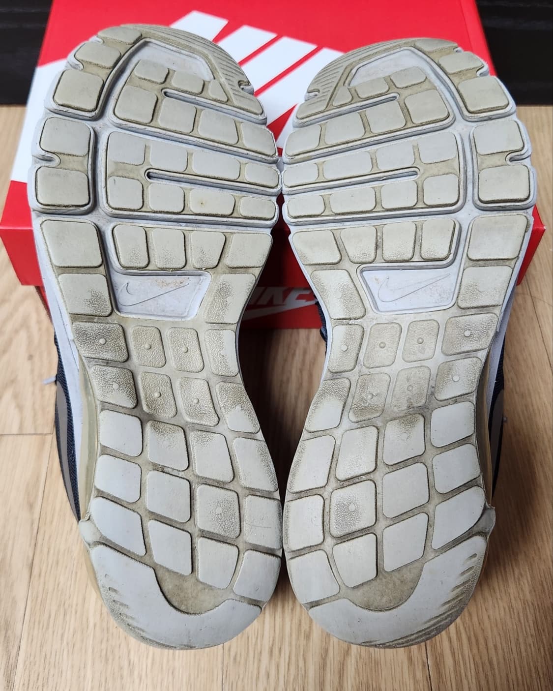 nike 나이키 에어맥스 엑셀러레이터5 런닝화, 운동화 230~240 상품이미지7