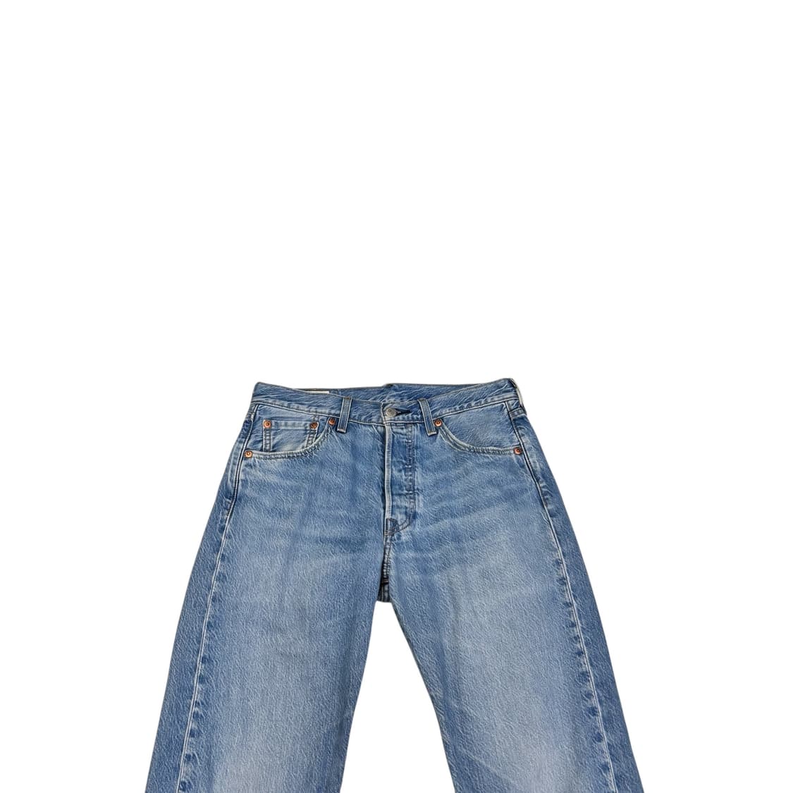 리바이스 501 연청 진 상품이미지2