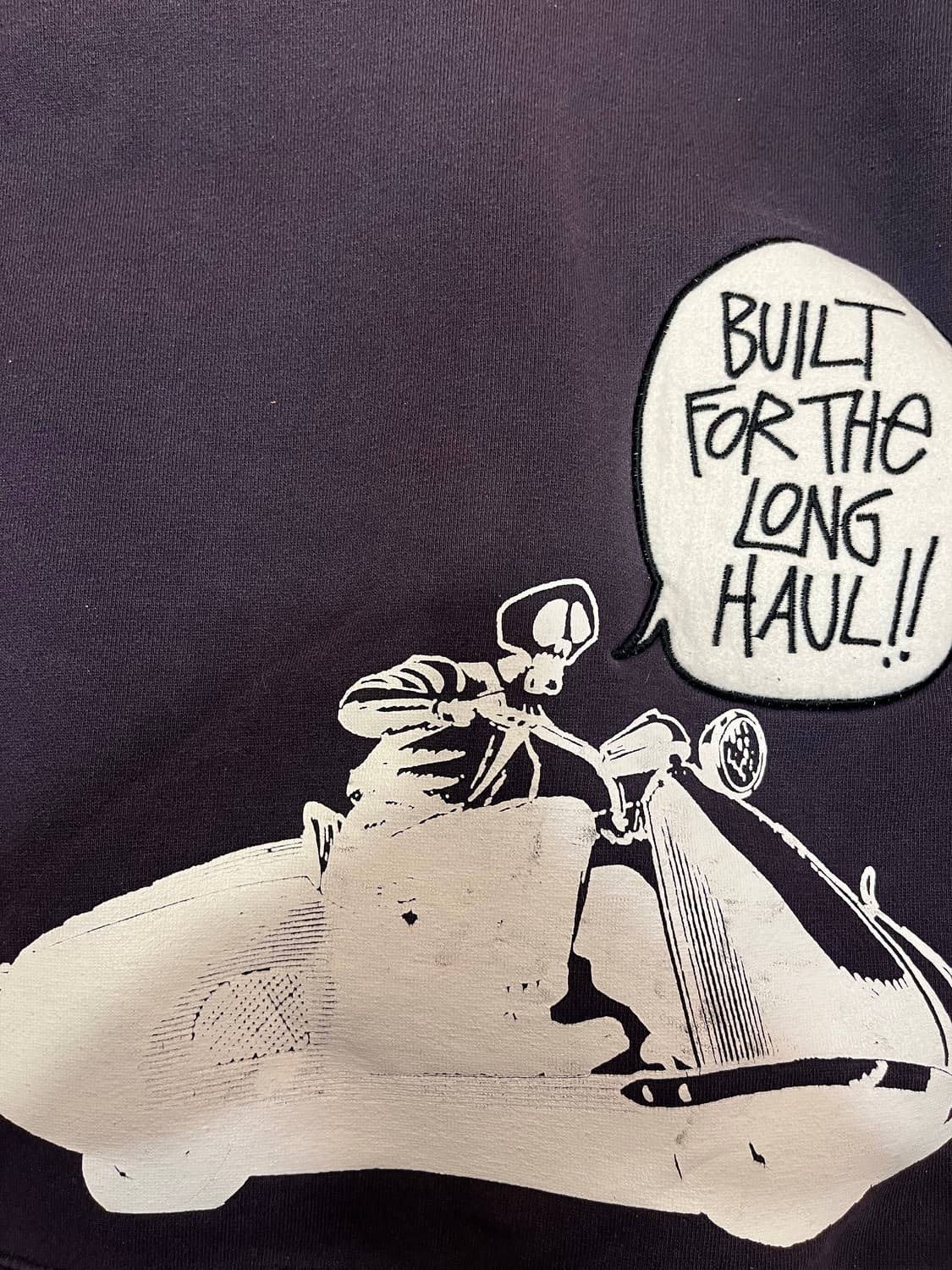 스투시 맨투맨 상품이미지3