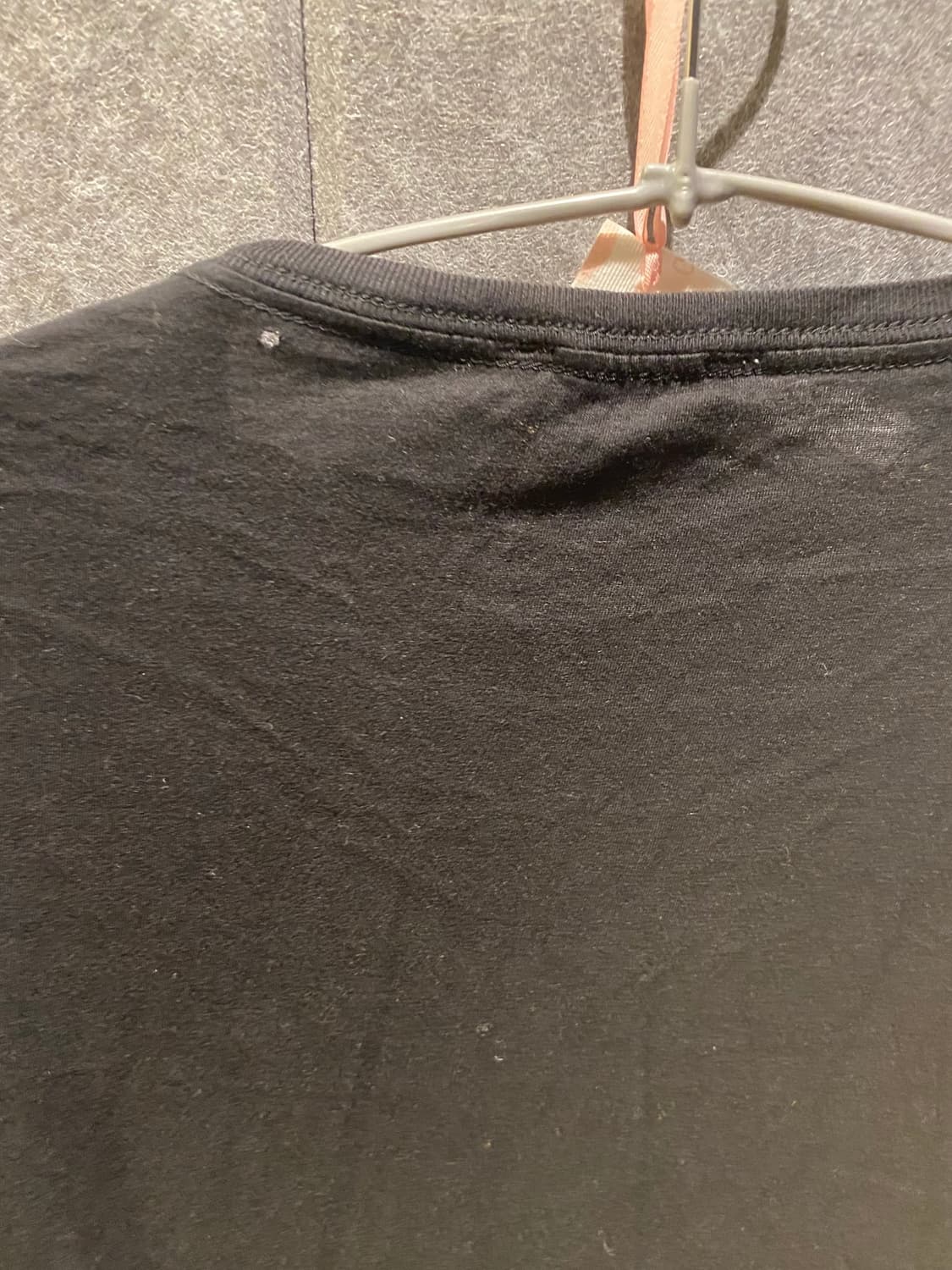 Diesel Indian head Longsleeve Black M 상품이미지7