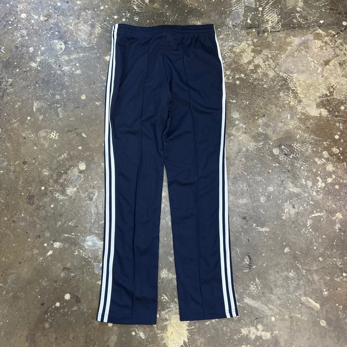 105) 새제품 아디다스 유로파 트랙 팬츠 트레이닝복 바지 상품이미지4