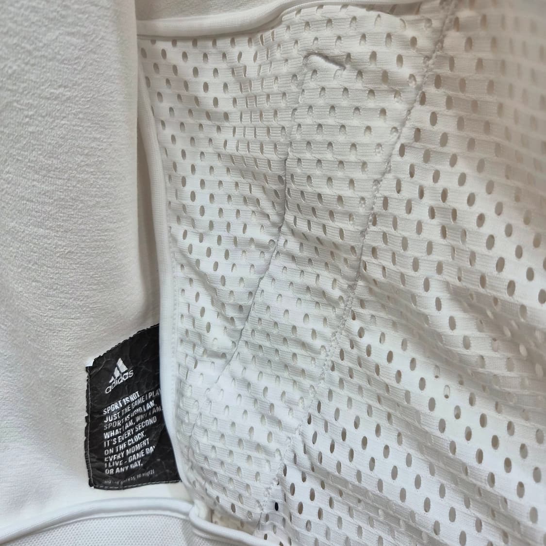 아디다스 Z.N.E 풀집업 후드 상품이미지6