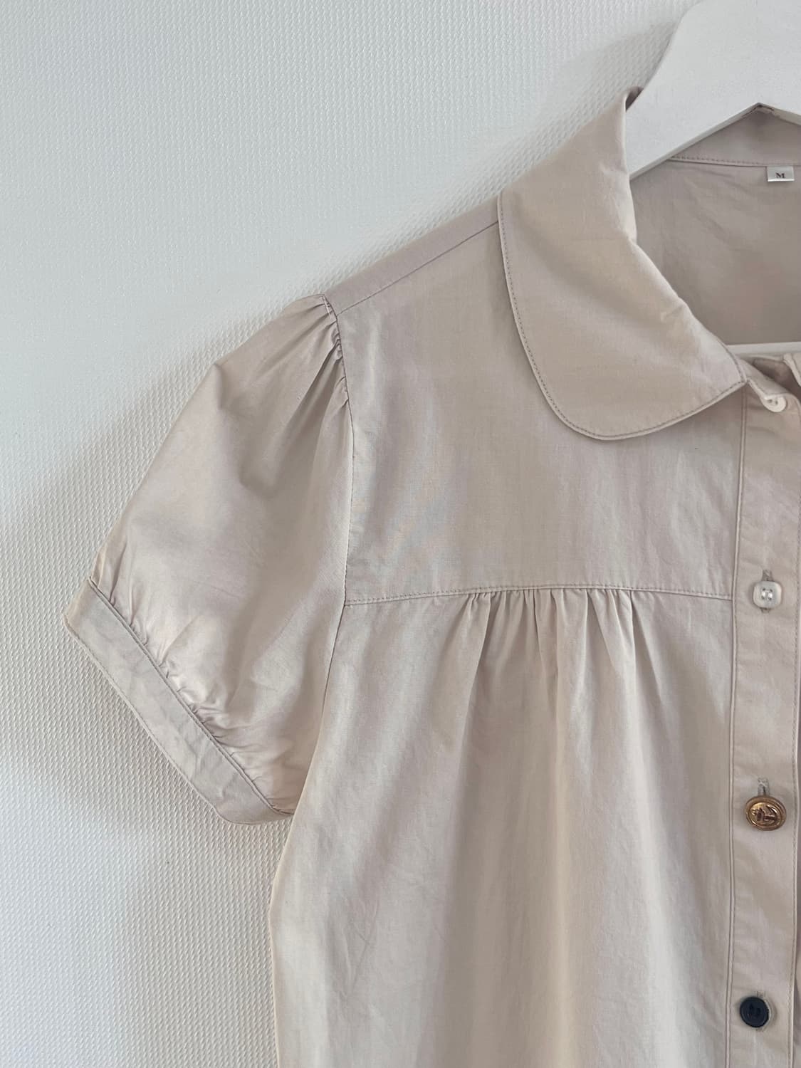 홍콩블라우스 상품이미지3