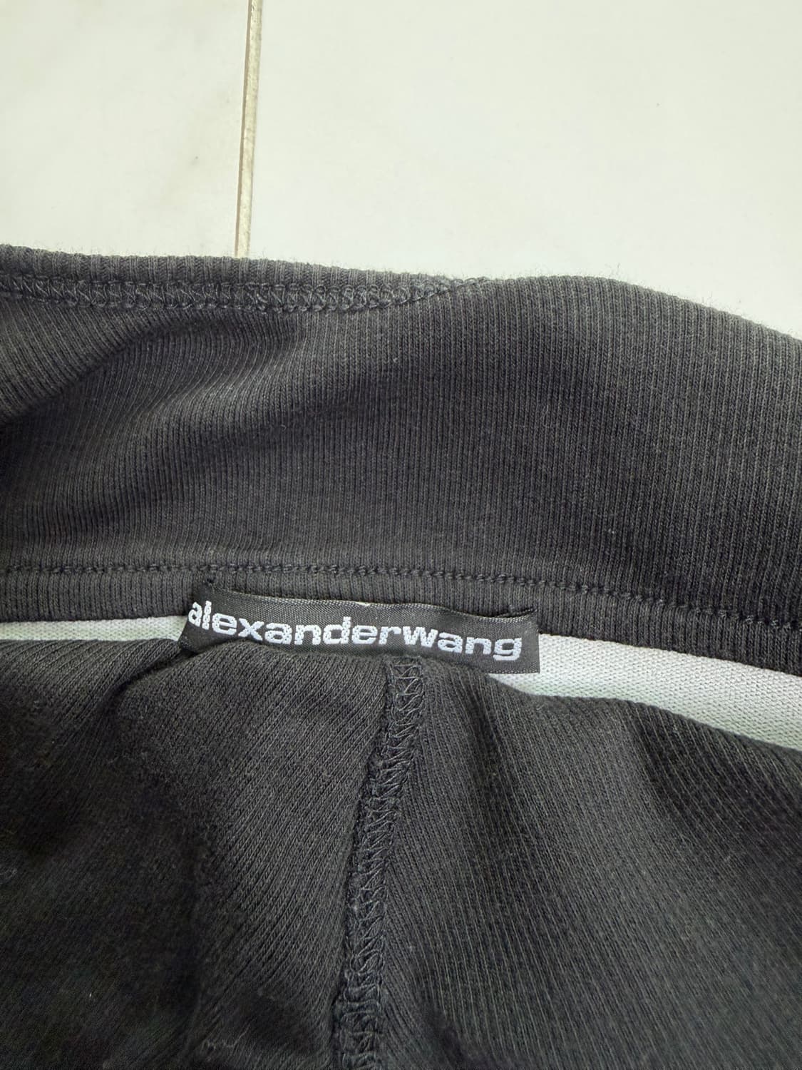 알렉산더왕 브라 탑 상품이미지3