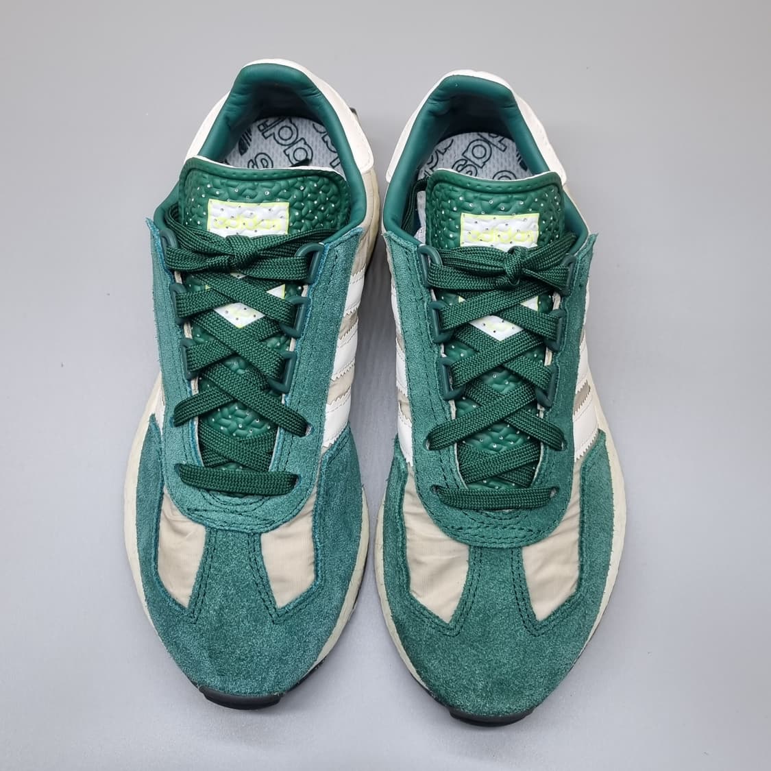 아디다스 레트로피 e5 운동화 225 상품이미지2