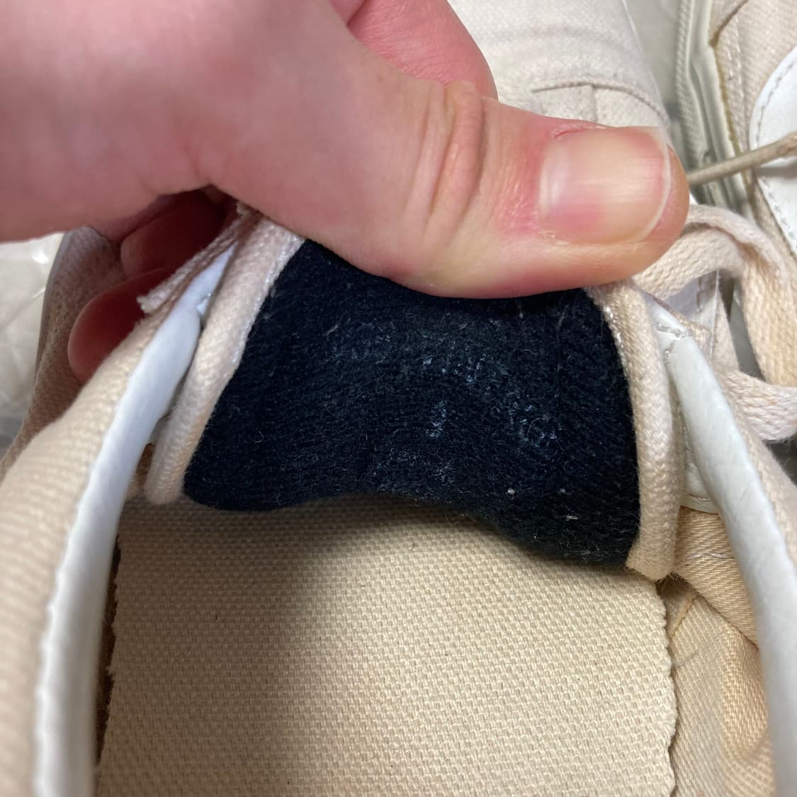 (us9) 00s 넘버나인 반스 상품이미지5