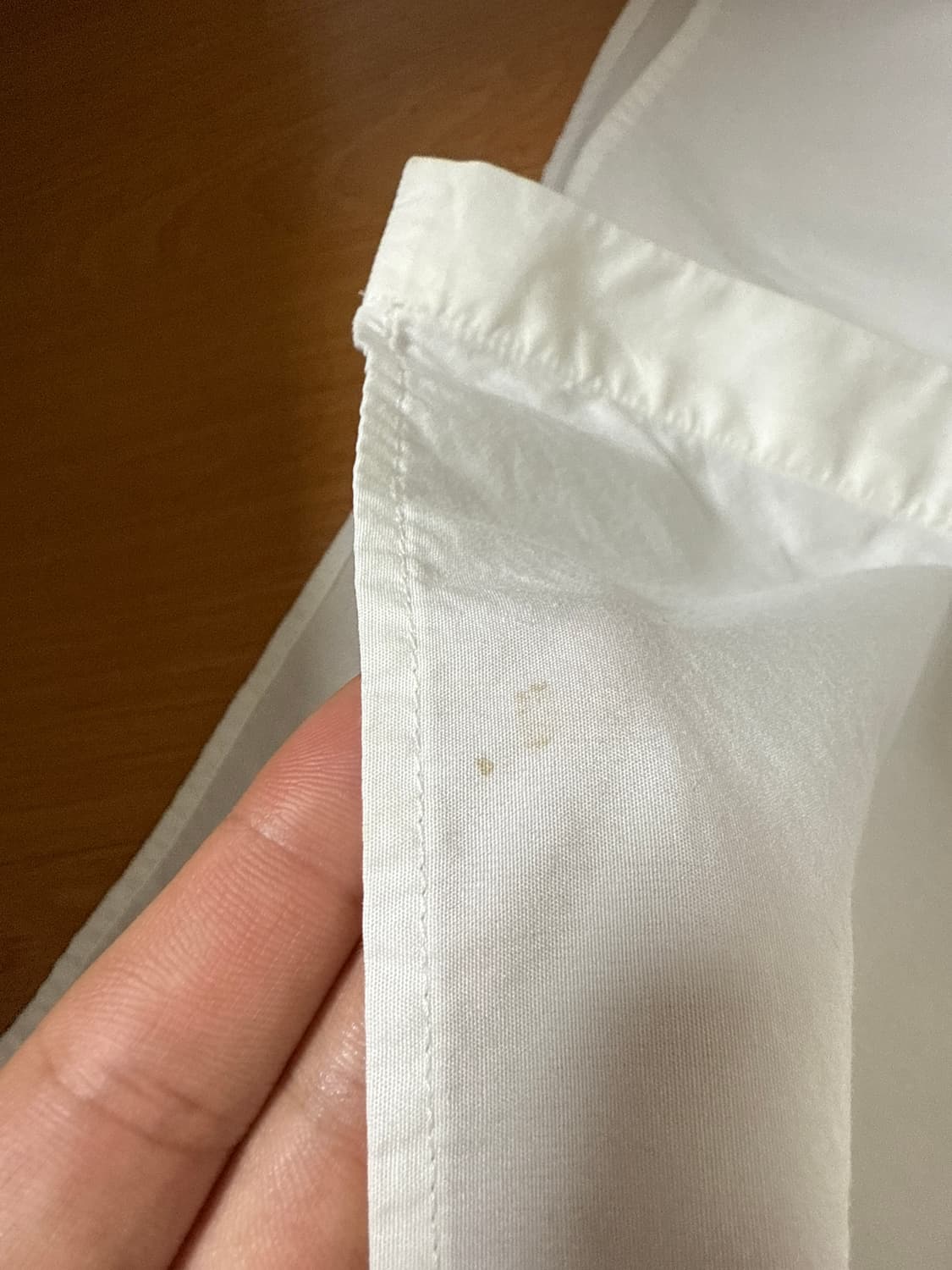 하이넥 셔츠 상품이미지5