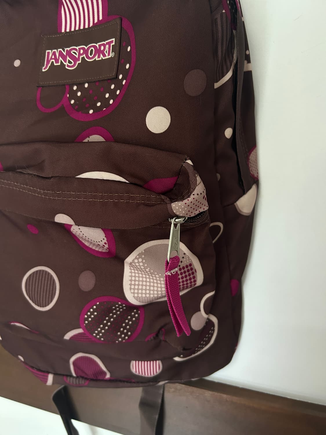 Jansport backpack  상품이미지3