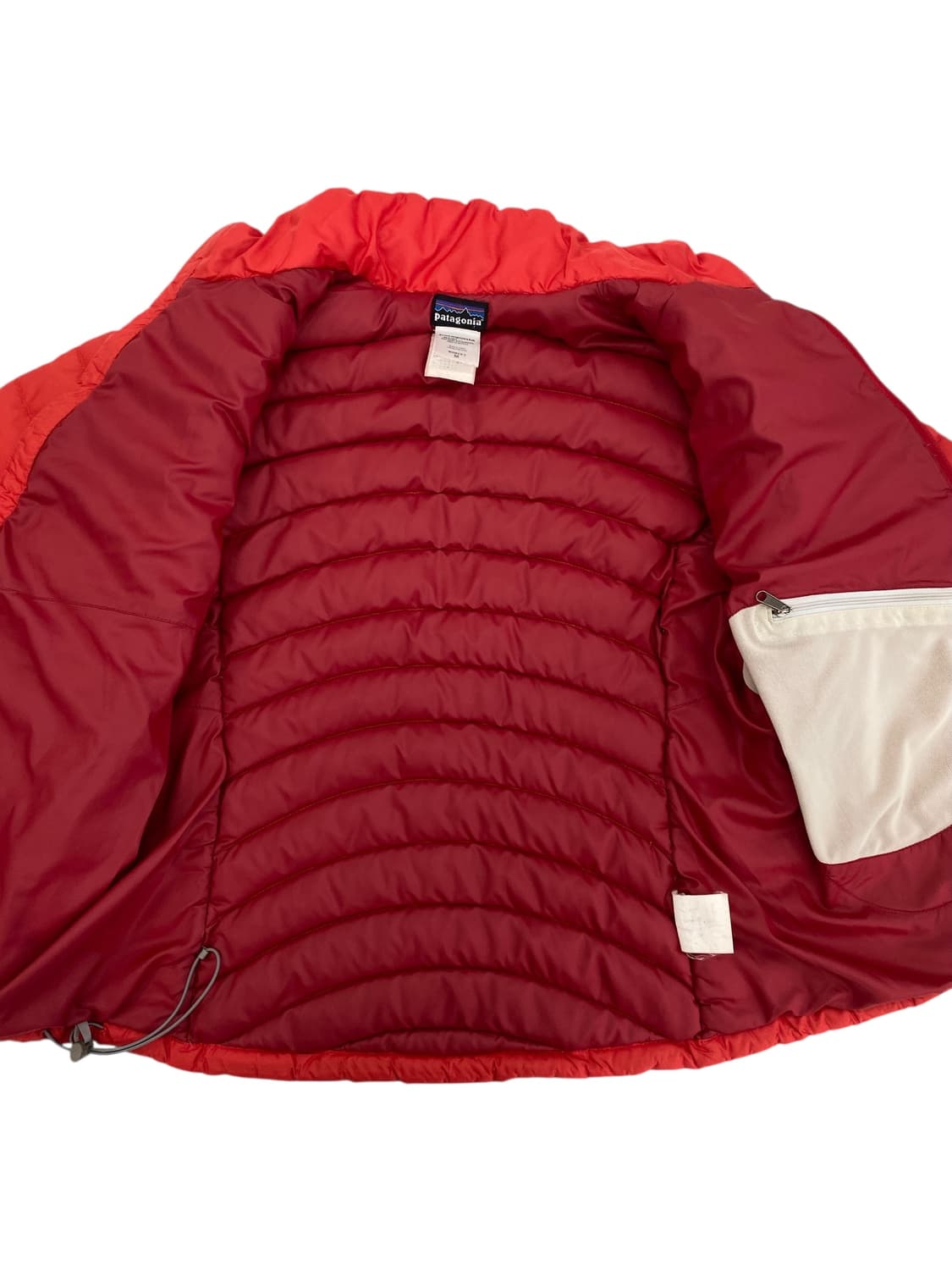 파타고니아 우먼스 다운 스웨터 자켓 상품이미지8