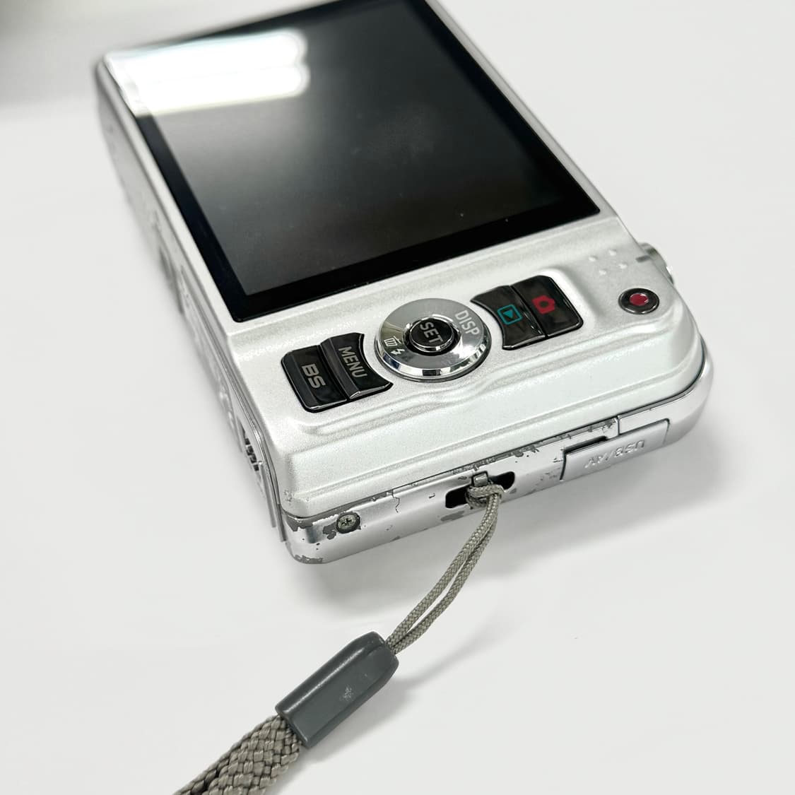 츄 디카🩶카시오 엑슬림 H15 Casio Exilim Ex-H15 상품이미지7