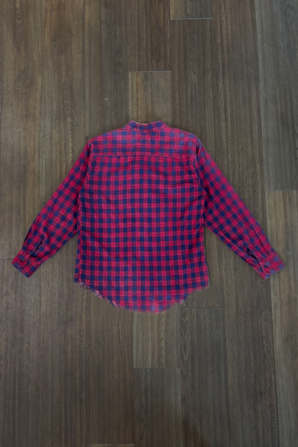 Old Park Shirt 상품이미지7