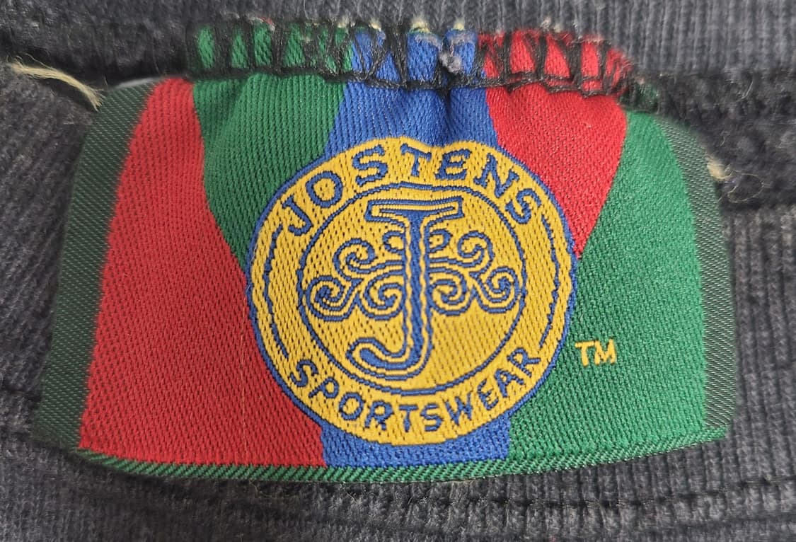 '90s JOSTENS Sportswear 상품이미지5