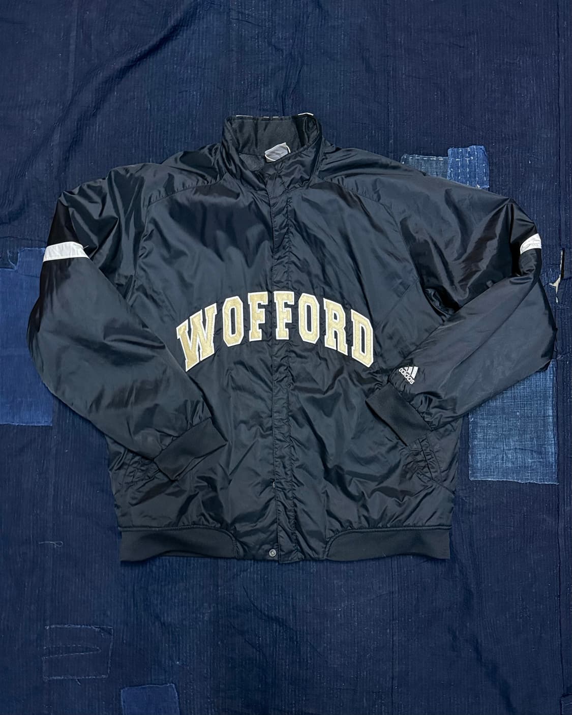 아디다스 워포드 스타디움 자켓 L 상품이미지1