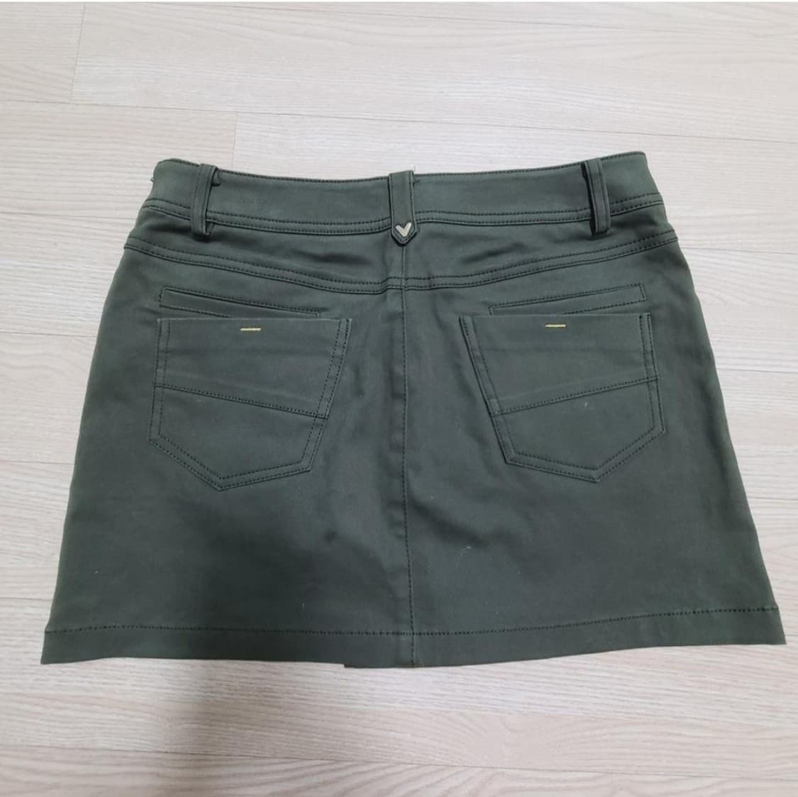 캘러웨이 골프치마 상품이미지2