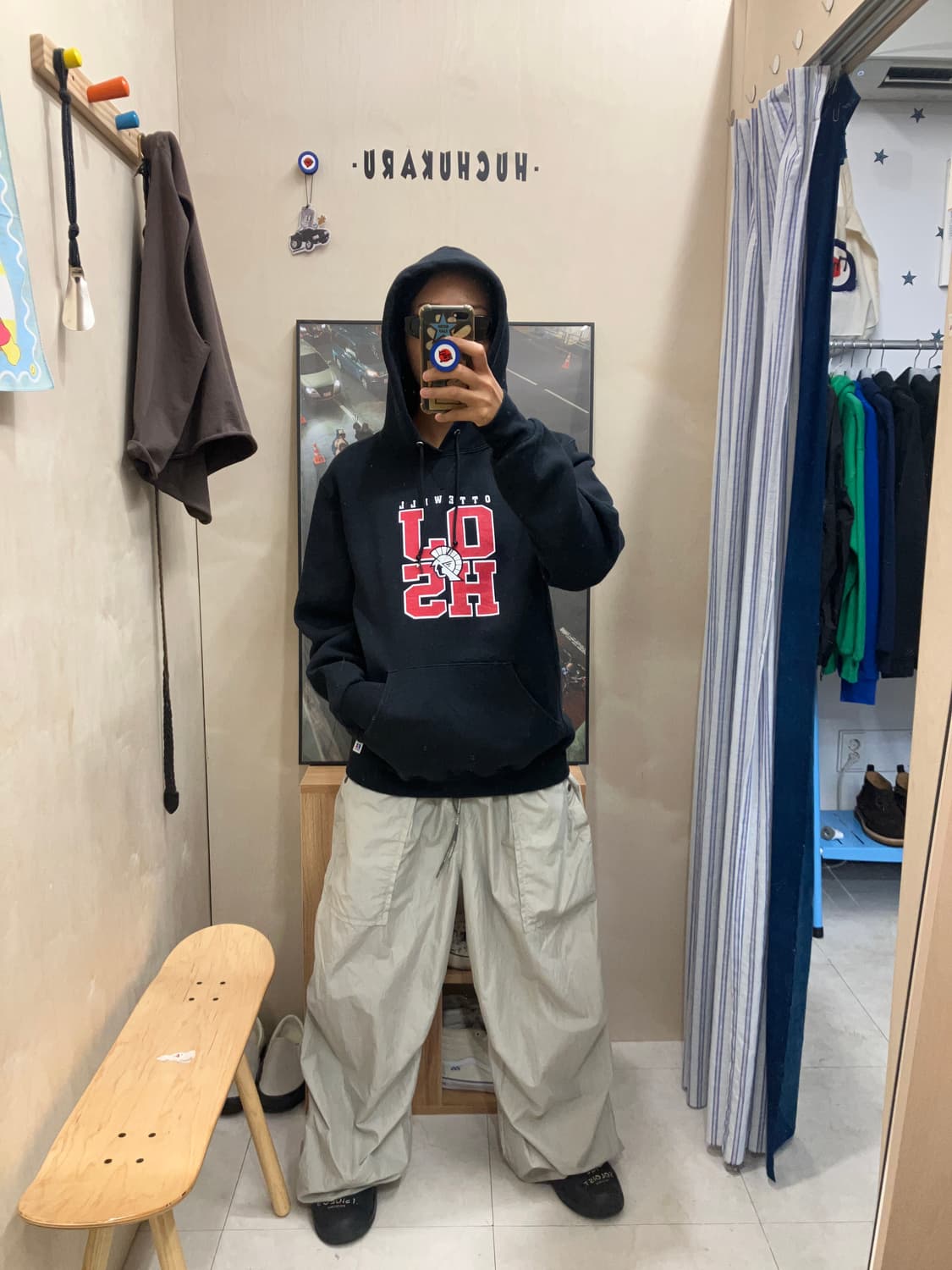 00s RUSSELL 상품이미지1