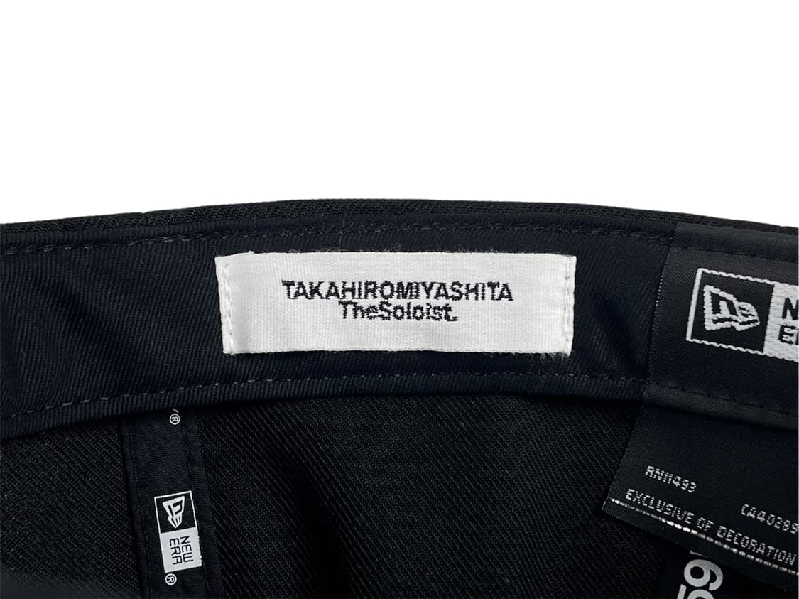 Sun&Moon cap 상품이미지6