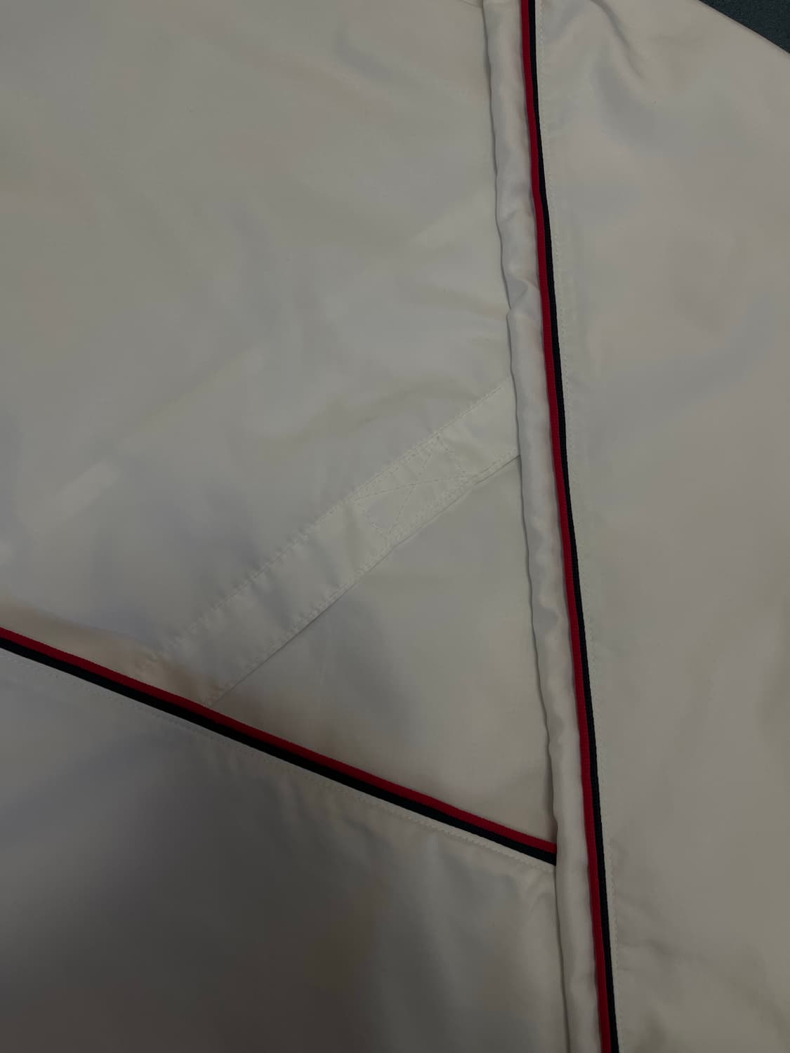 아디다스 바람막이 M 상품이미지5