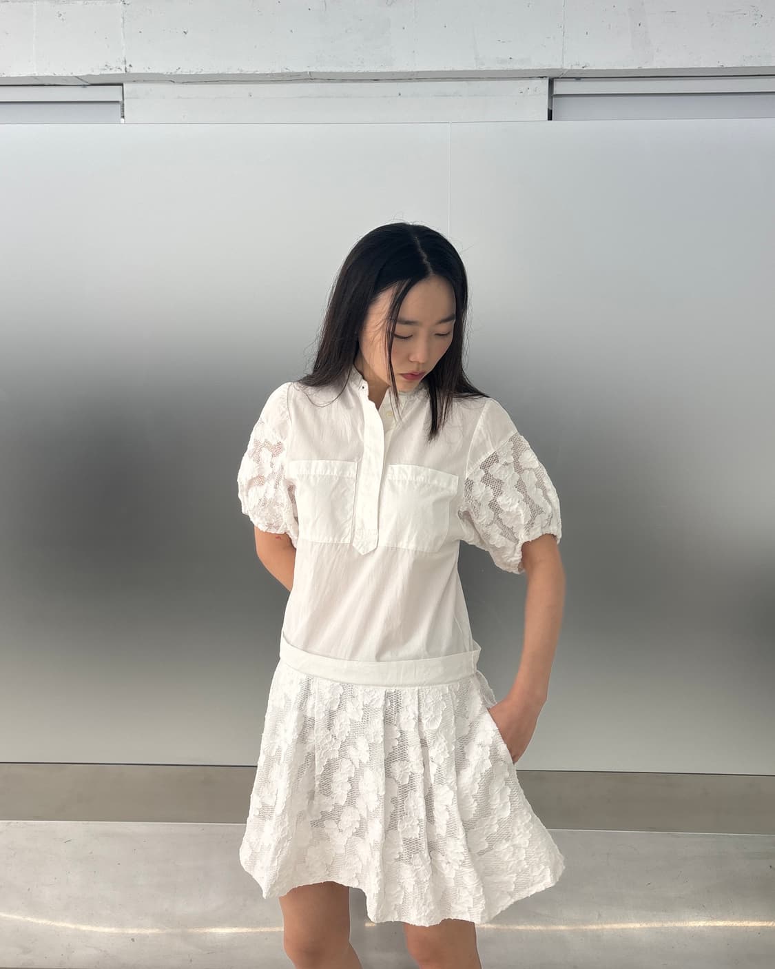 See by chloe dress 상품이미지7