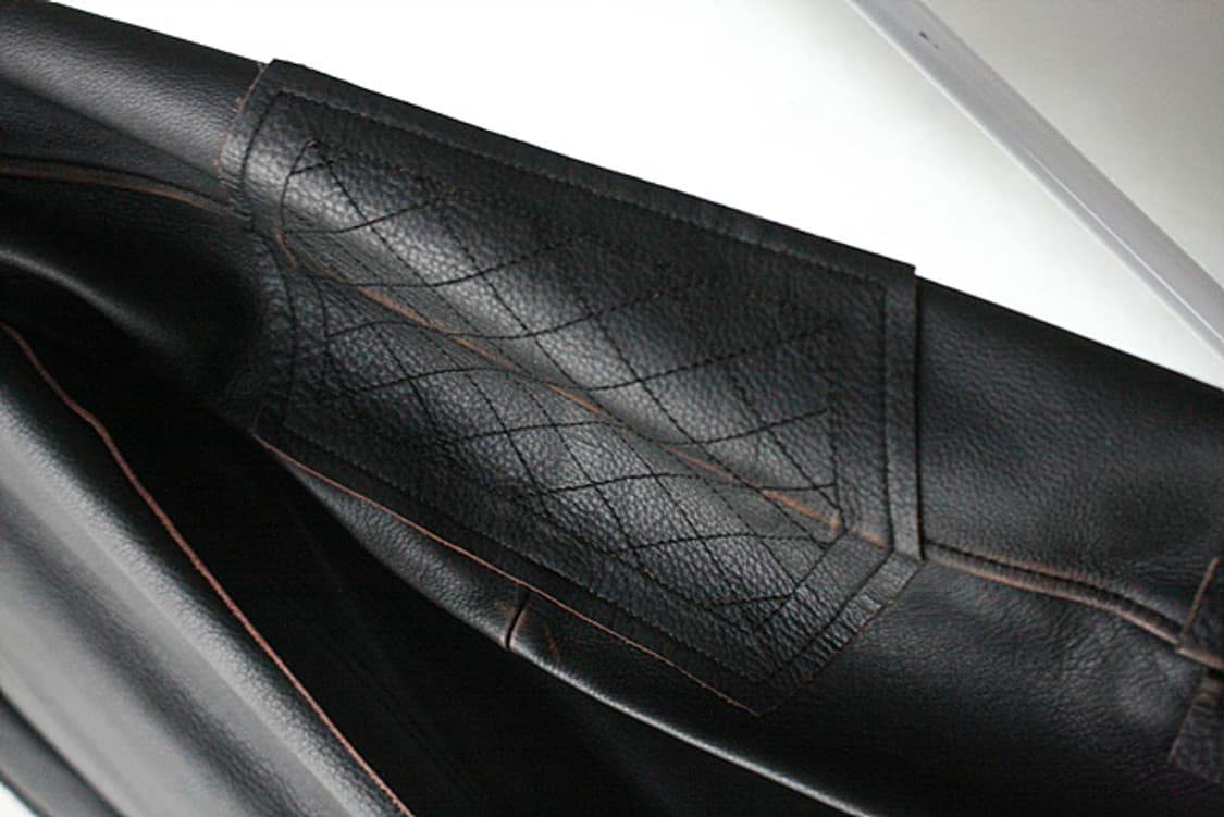 MIHARA YASUHIRO 미하라야스히로  가죽자켓 새제품 상품이미지10