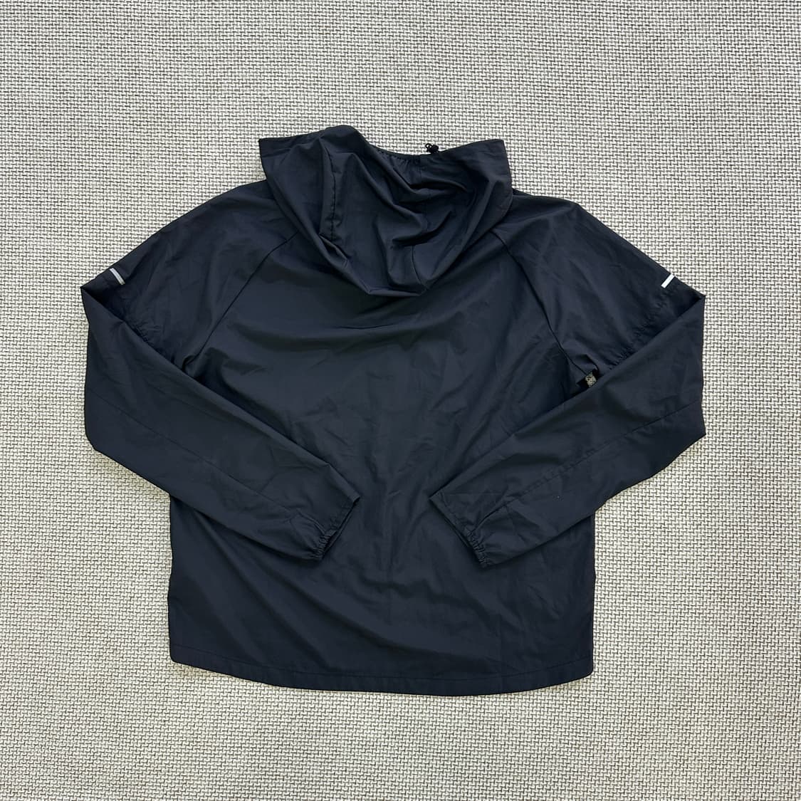 M 나이키 리펠 마일러 러닝 자켓 0507D 상품이미지2